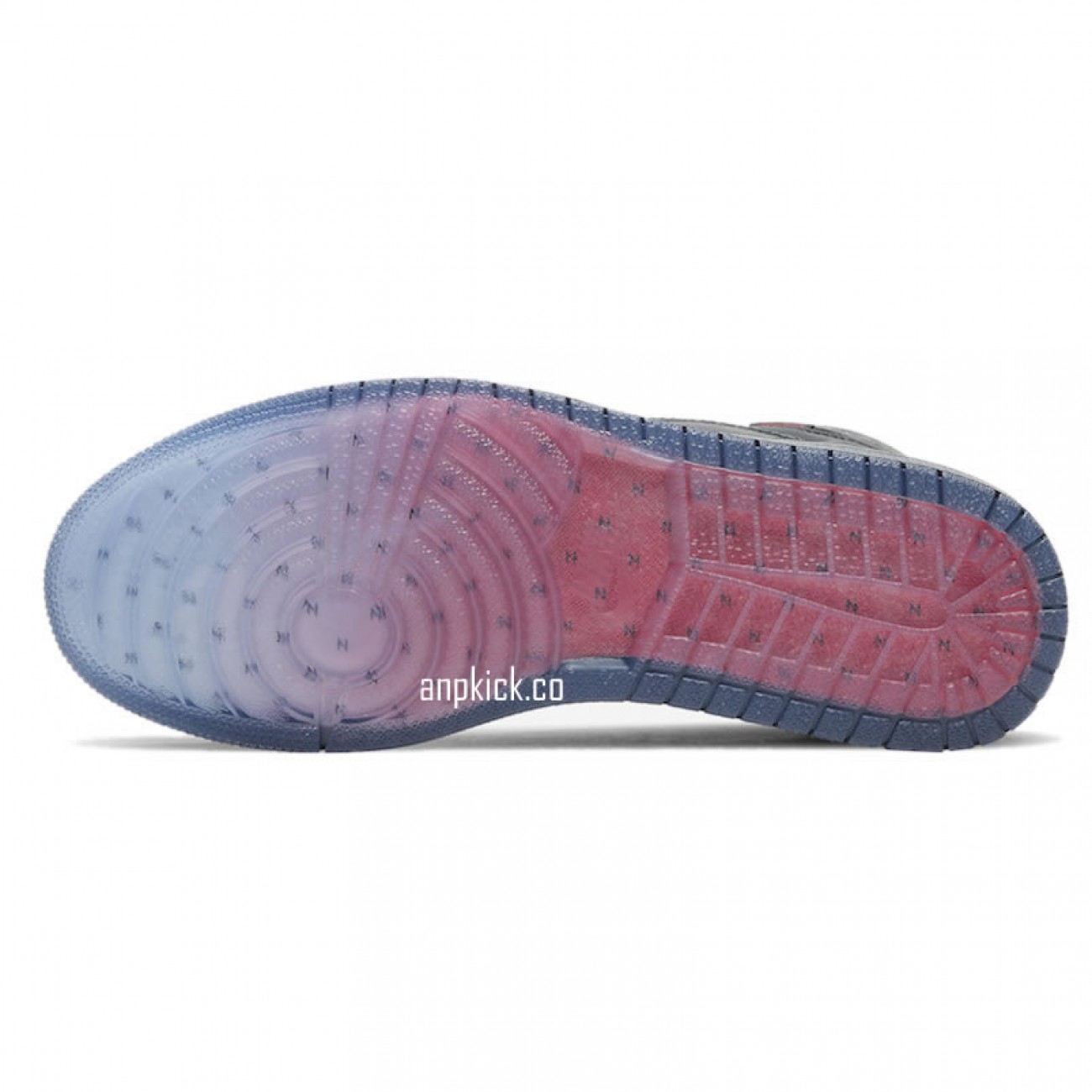 Air Jordan 1 High Zoom Fearless Black Lucky Release Date BV0006-900