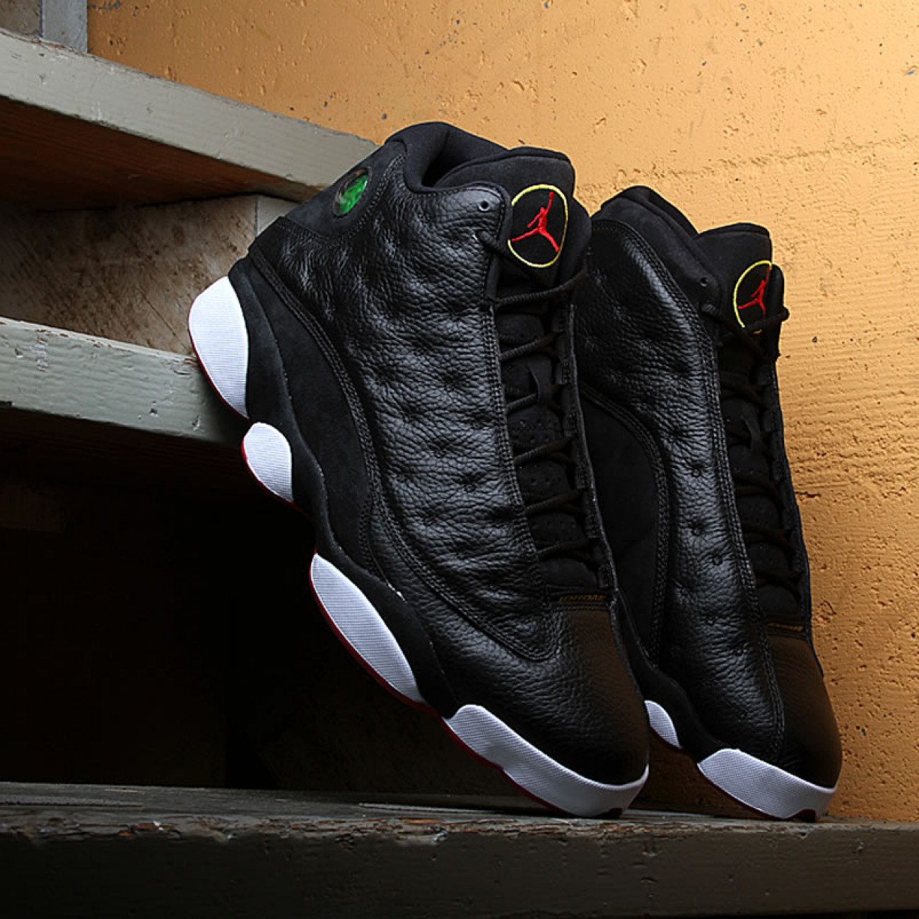 Air Jordan 13 Retro Playoffs 2019 For Sale Release Date 414571-001