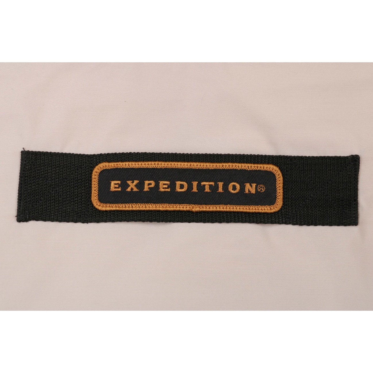 08 ' Canada Goose '19FW Expedition 4660MA Down Jacket Coat Cream White