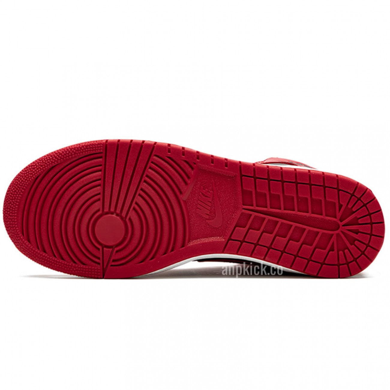 Air Jordan 1 Retro High OG '85 Varsity Red New Release Date BQ4422-600