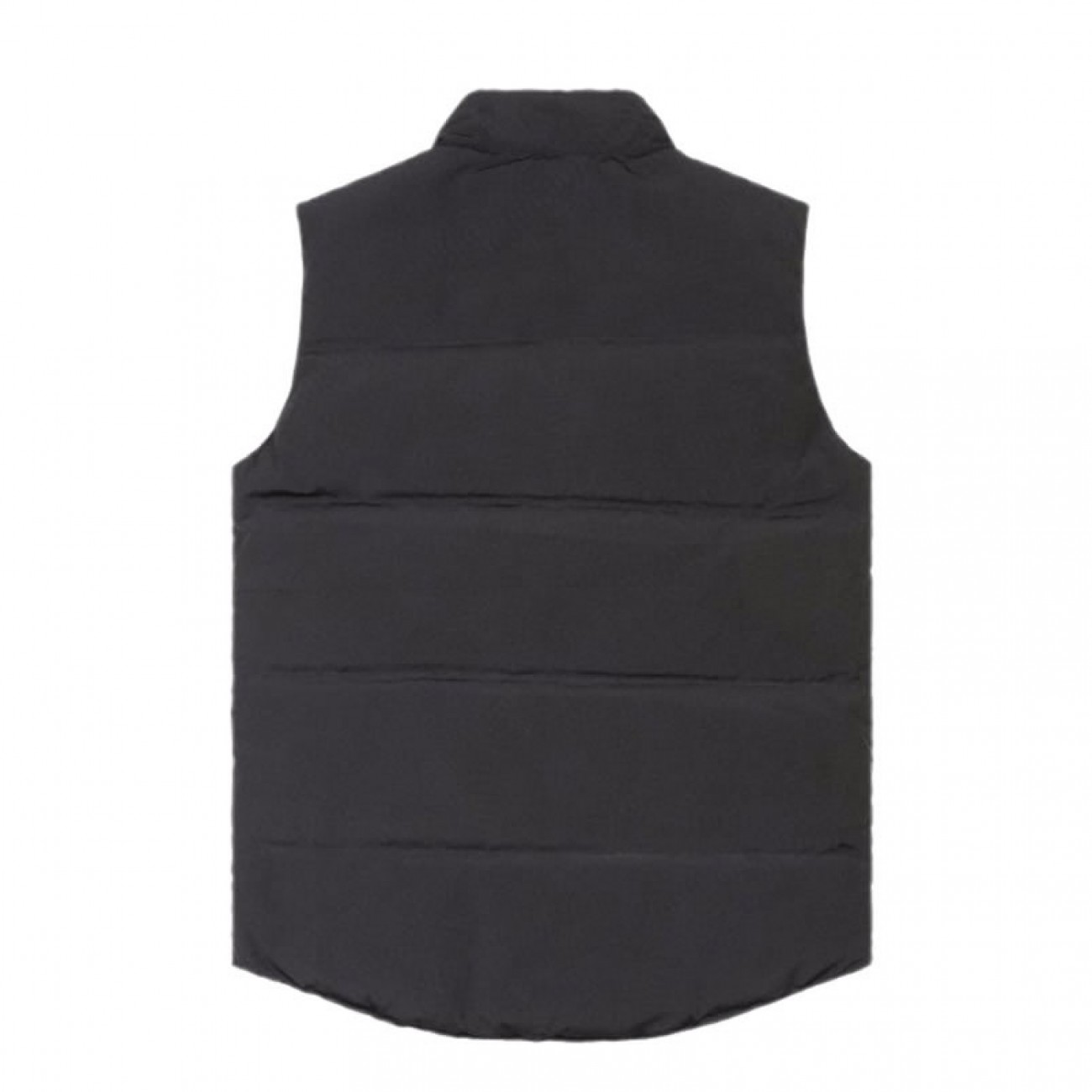 Canada Goose '4154M Freestyle Crew Vest Black