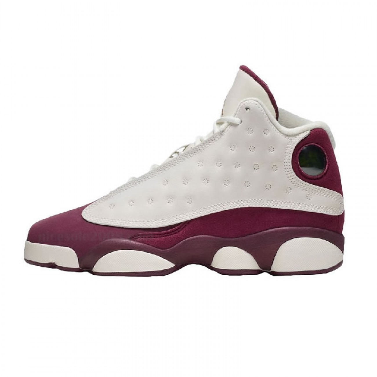 Air Jordan 13 GS Bordeaux 439358-112