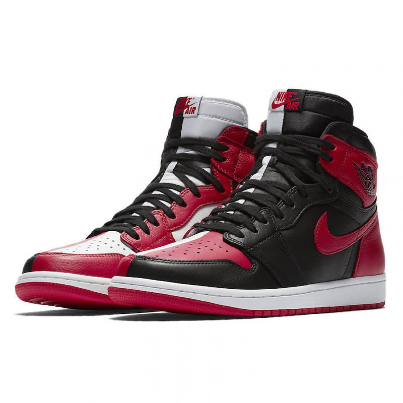 Air Jordan 1 Homage to Home 861428-061