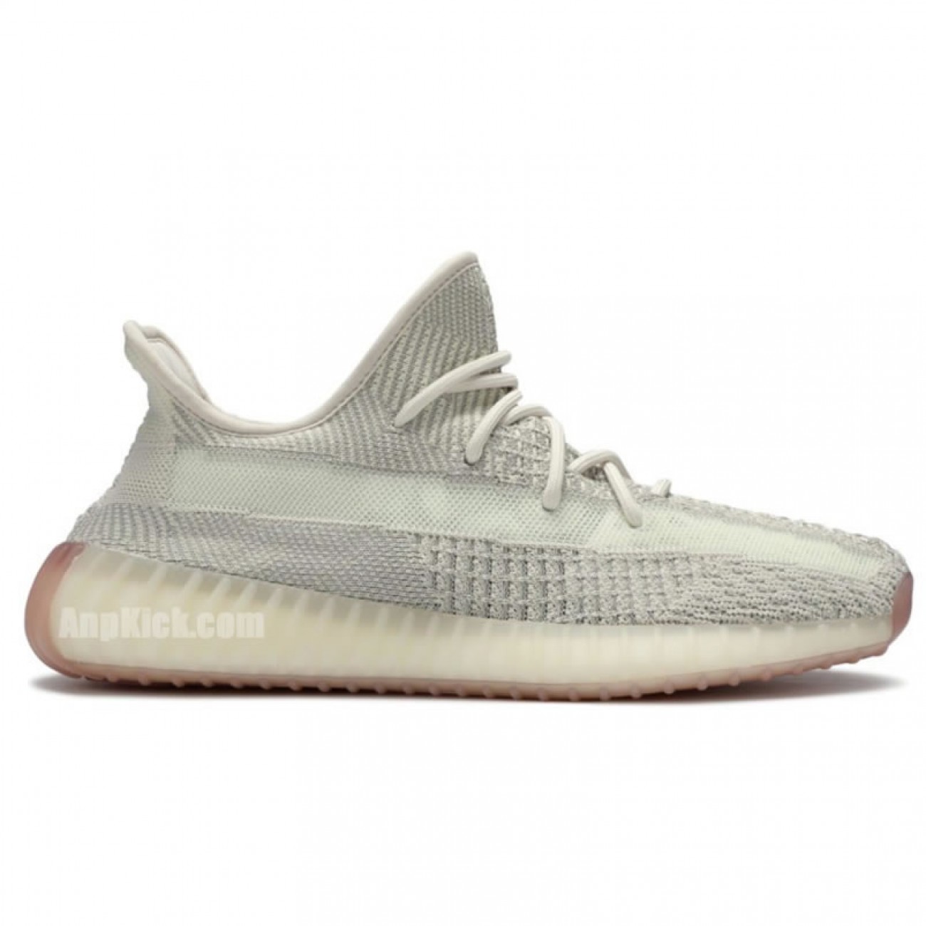 adidas Yeezy Boost 350 V2 Citrin Non-Reflective Release Date FW3042