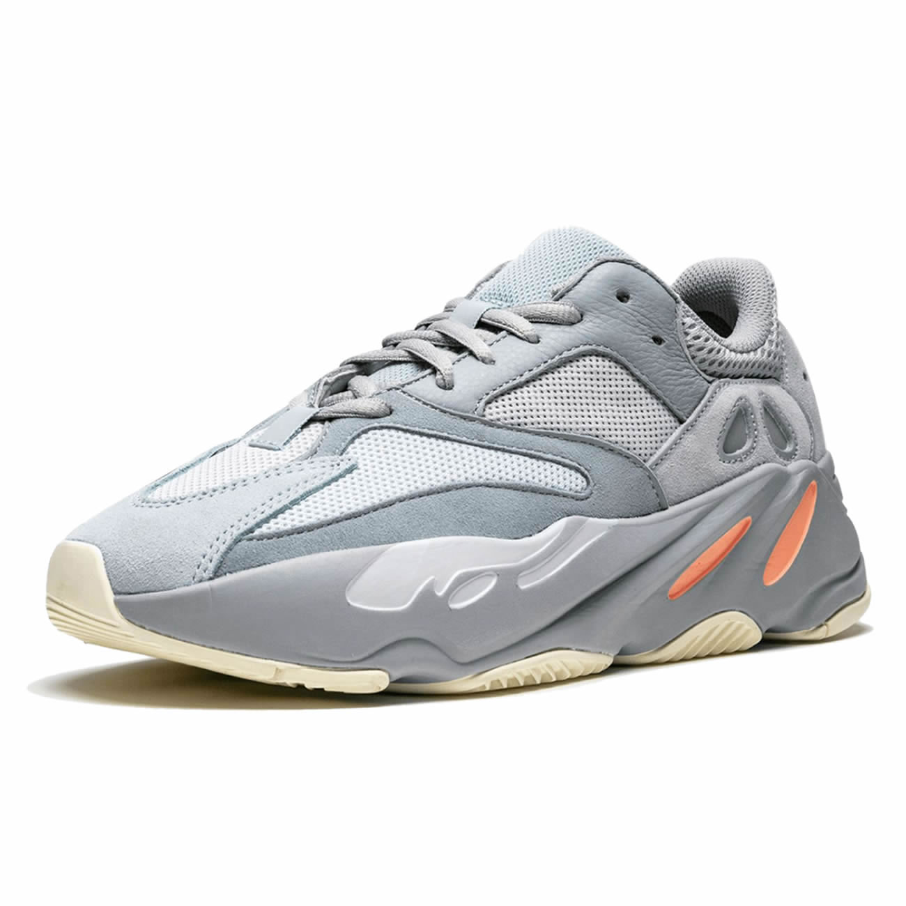 adidas Yeezy Boost 700 Inertia 2019 Outfit Release Date EG7597