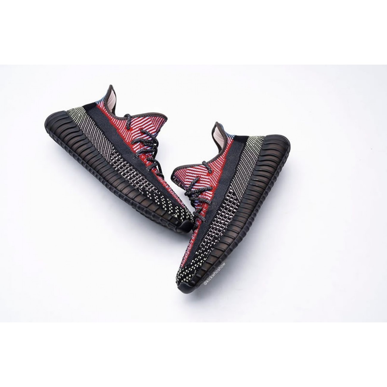 adidas Yeezy Boost 350 V2 Yecheil Reflective FX4145 Non-Reflective FW5190 Release Date For Sale