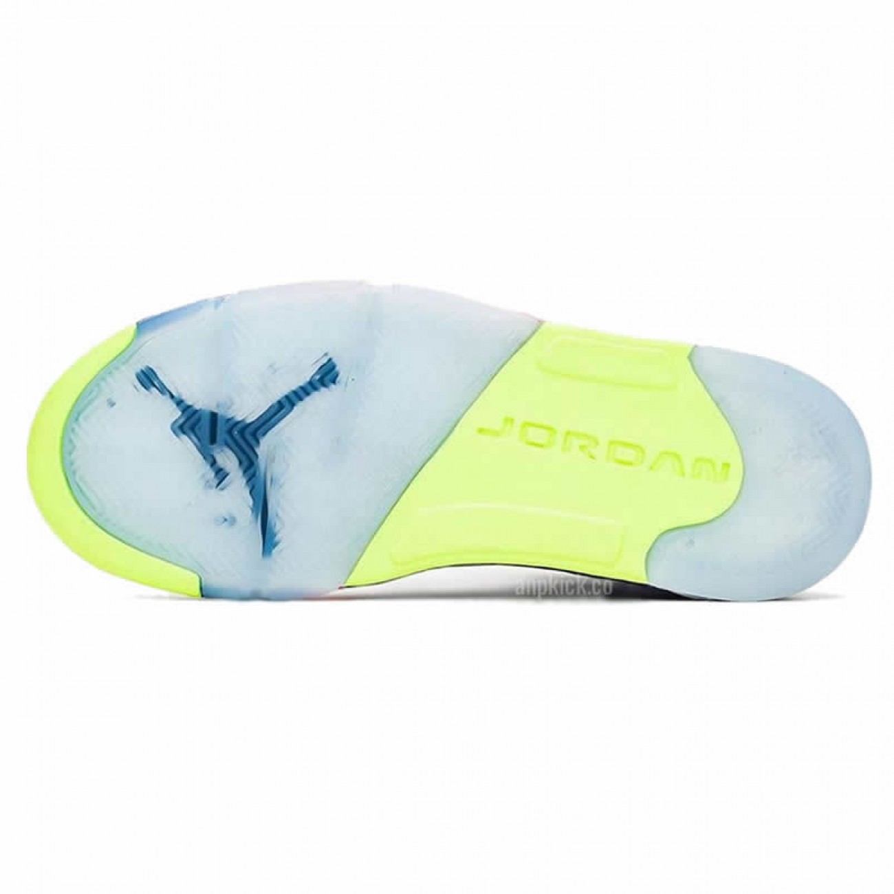 Air Jordan 5(V) Alternate Fresh Prince Bel-Air Release Date DB3335-100