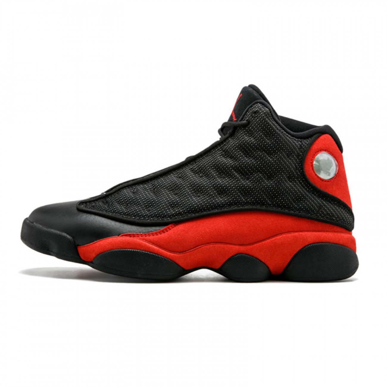 Air Jordan 13 Bred 2017 Retro 414571-004