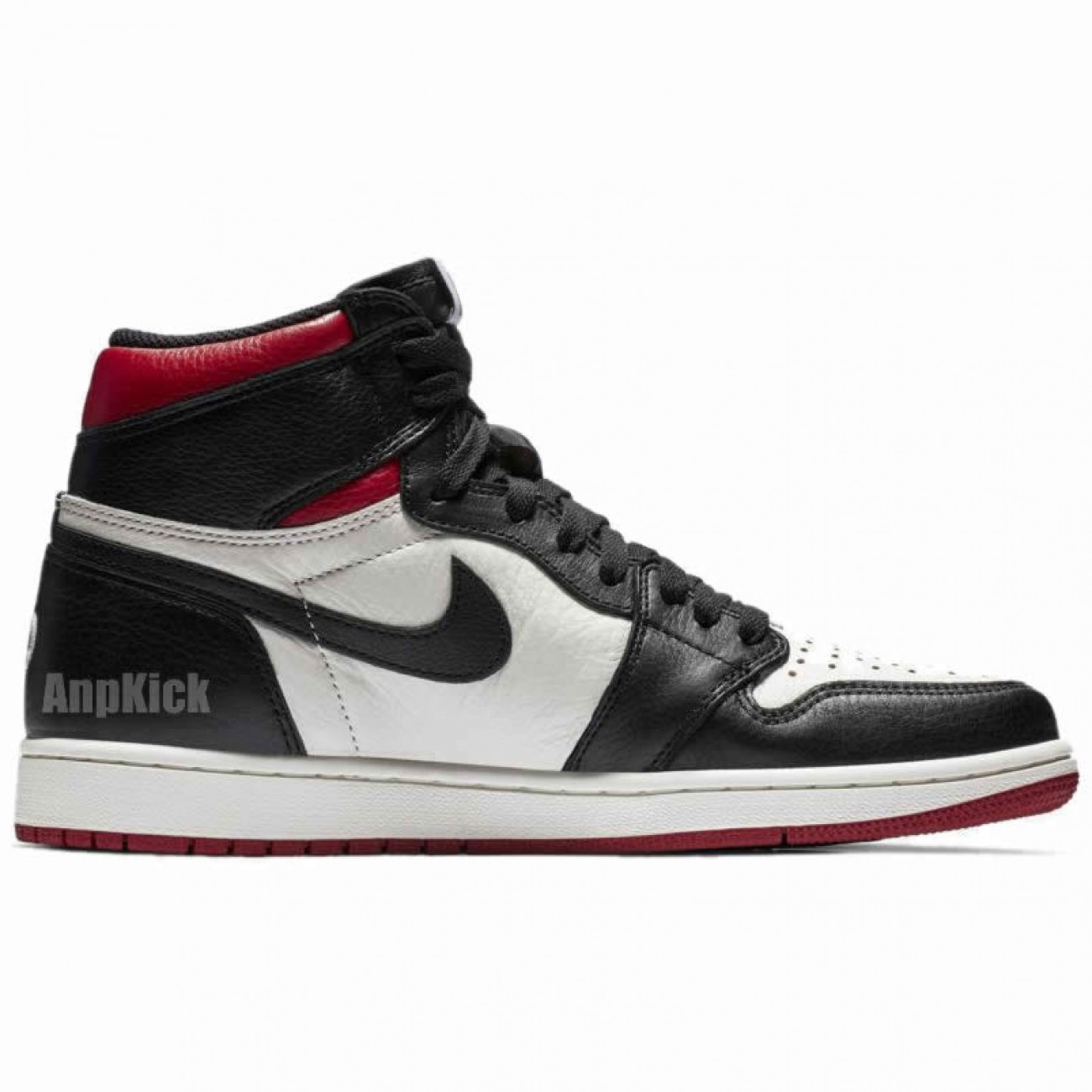 Air Jordan 1 NO L'S Not For Resale Release Date For Sale 861428-106