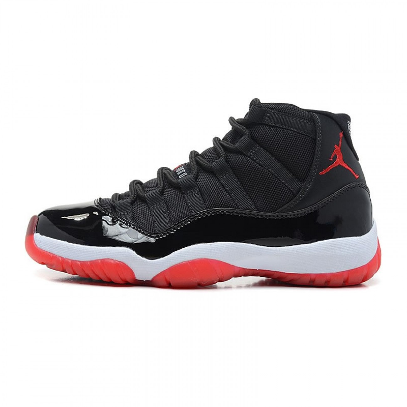 Air Jordan 11 Bred 378037-010