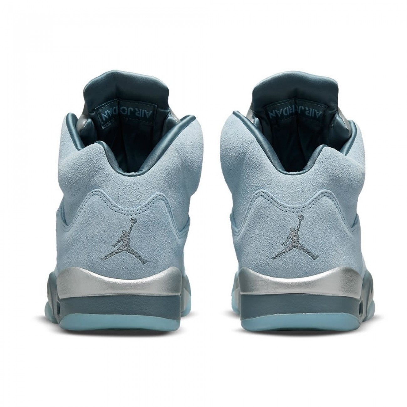 Air Jordan 5 Retro Wmns Blue Bird DD9336-400