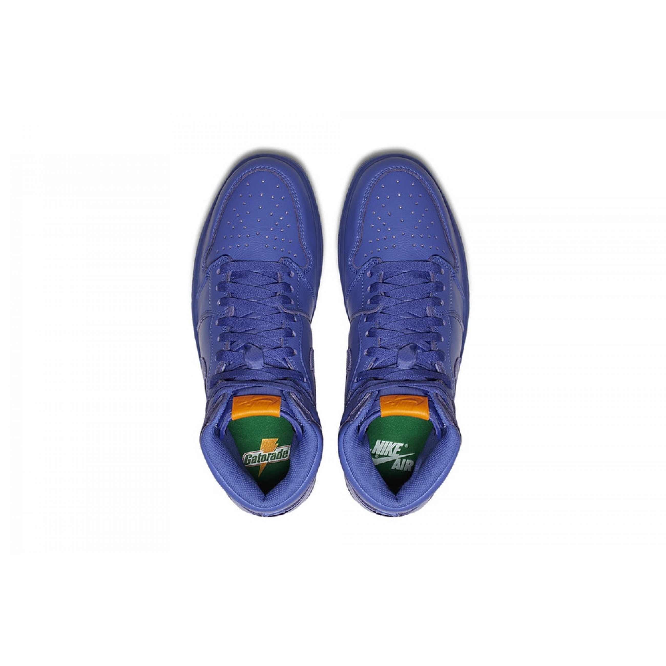 AIR JORDAN 1 RETRO HI OG G8RD GATORADE