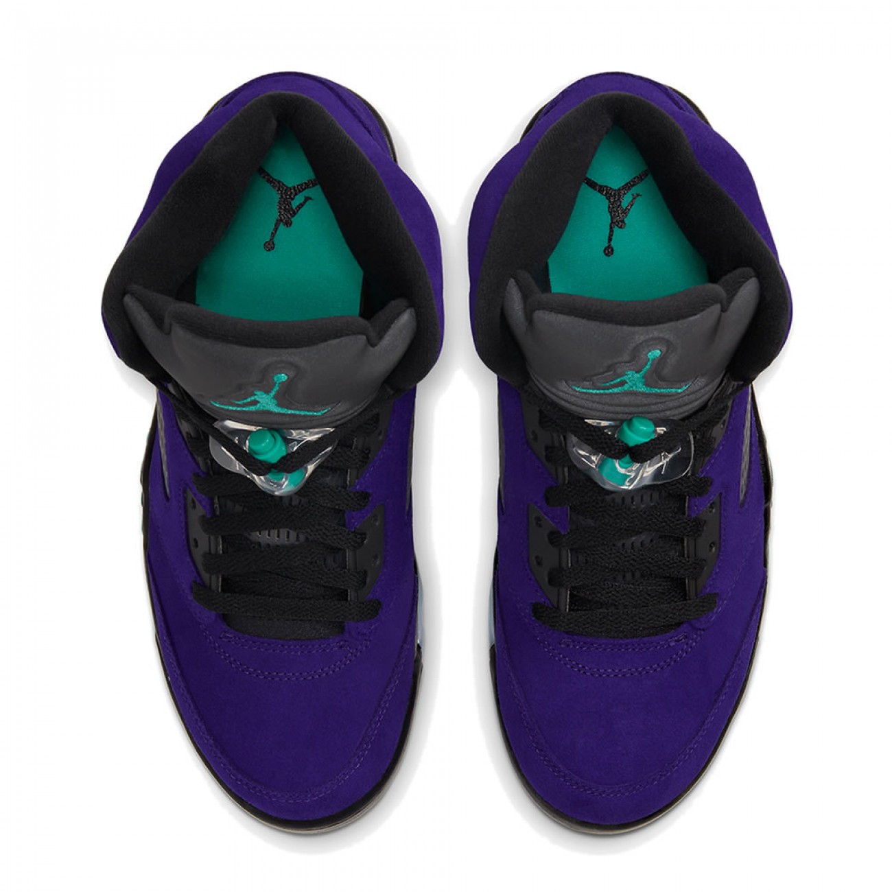 Air Jordan 5 Alternate Grape 136027-500