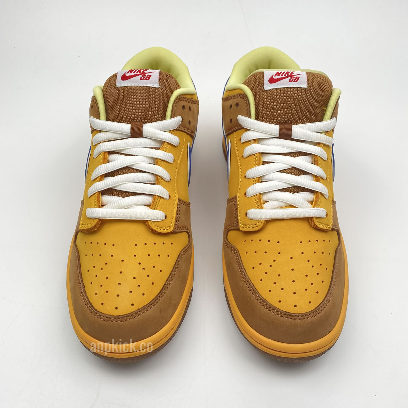 Nike SB Dunk Low Premium Newcastle Brown Ale 313170-741