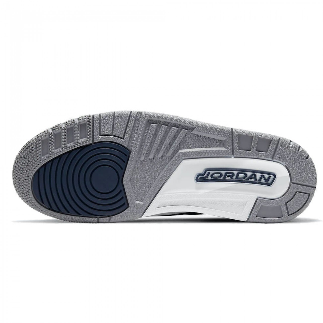Air Jordan 3 Midnight Navy CT8532-401