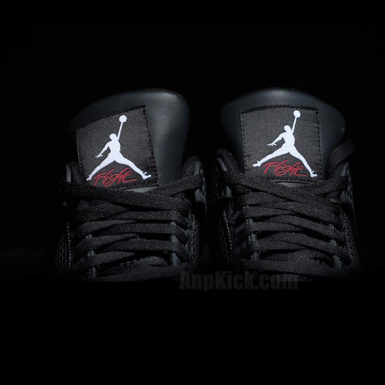 Air Jordan Retro 4 SE Laser 30th Anniversary Black Gum Aj4 Shoes CI1184-001