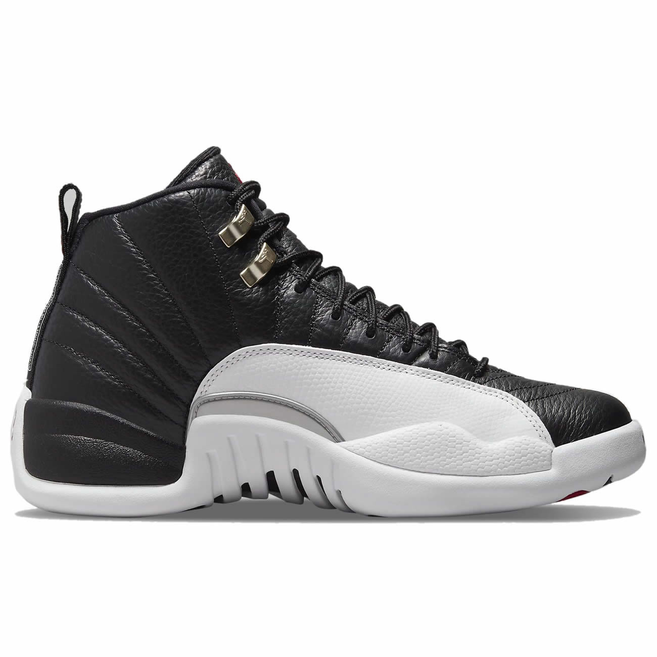 Air Jordan 12 Playoffs 2022 New Release Date CT8013-006