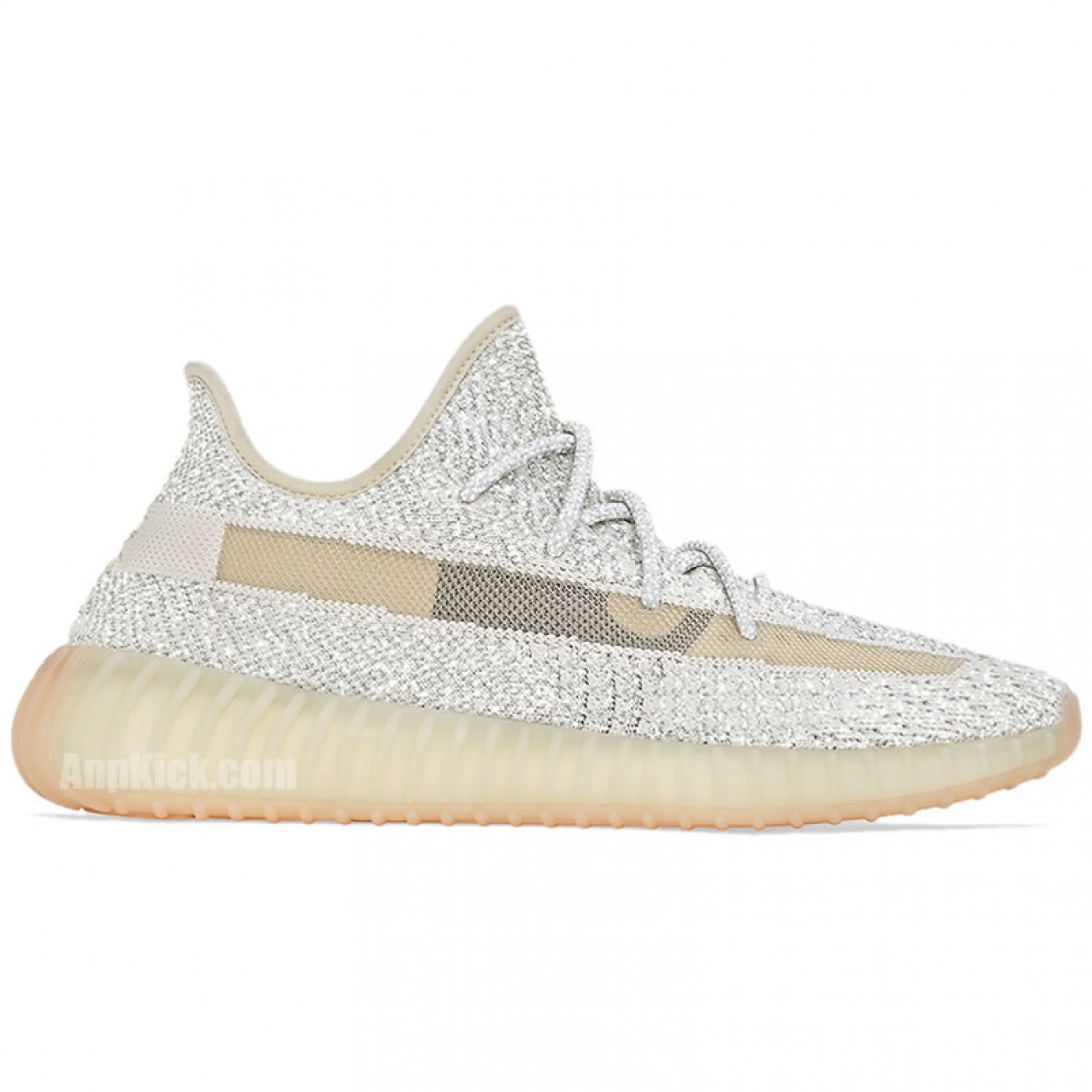 Yeezy Boost 350 v2 Lundmark Reflective Release Date For Sale FV3254