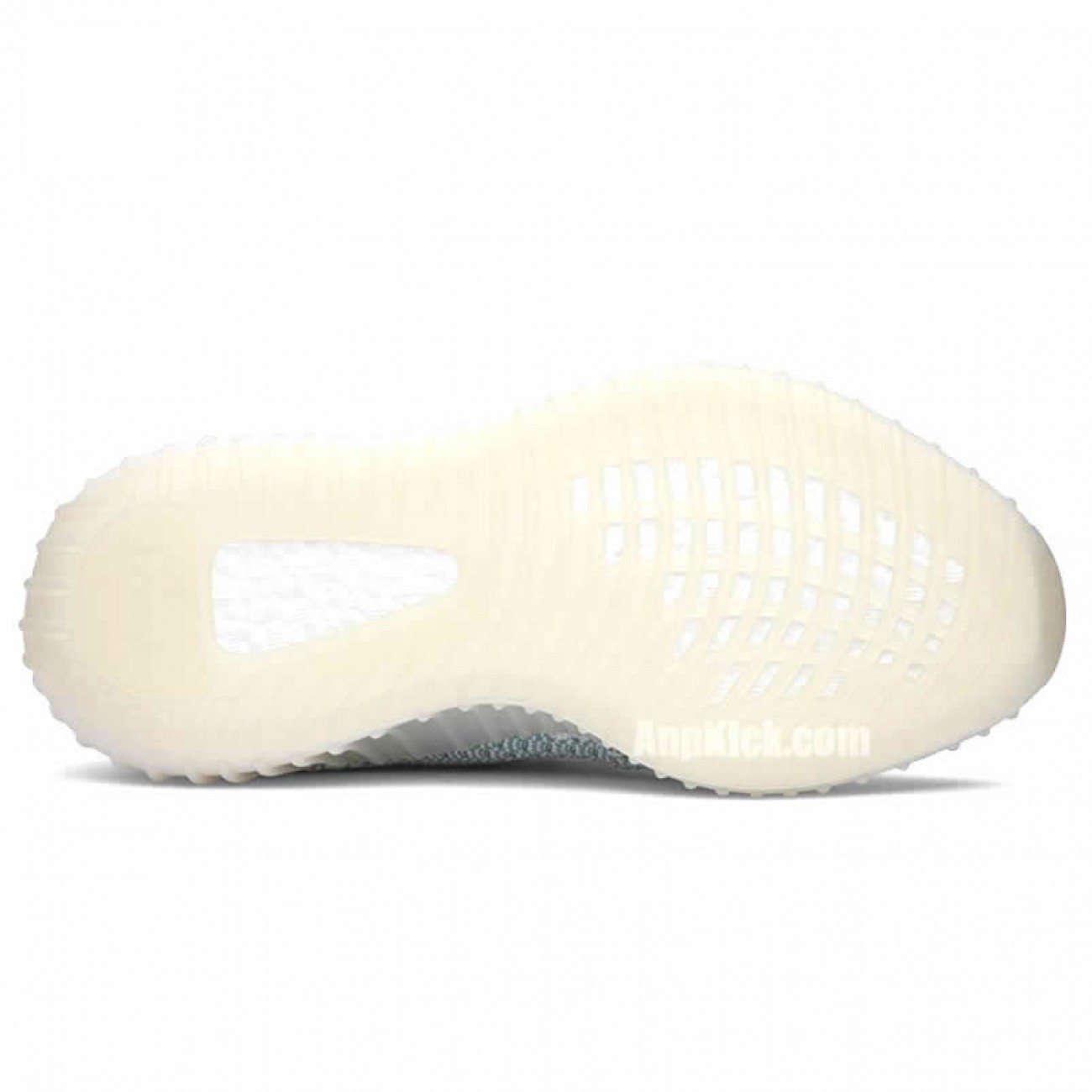 Adidas Yeezy Boost 350 V2 Cloud White Non-Reflective FW3043