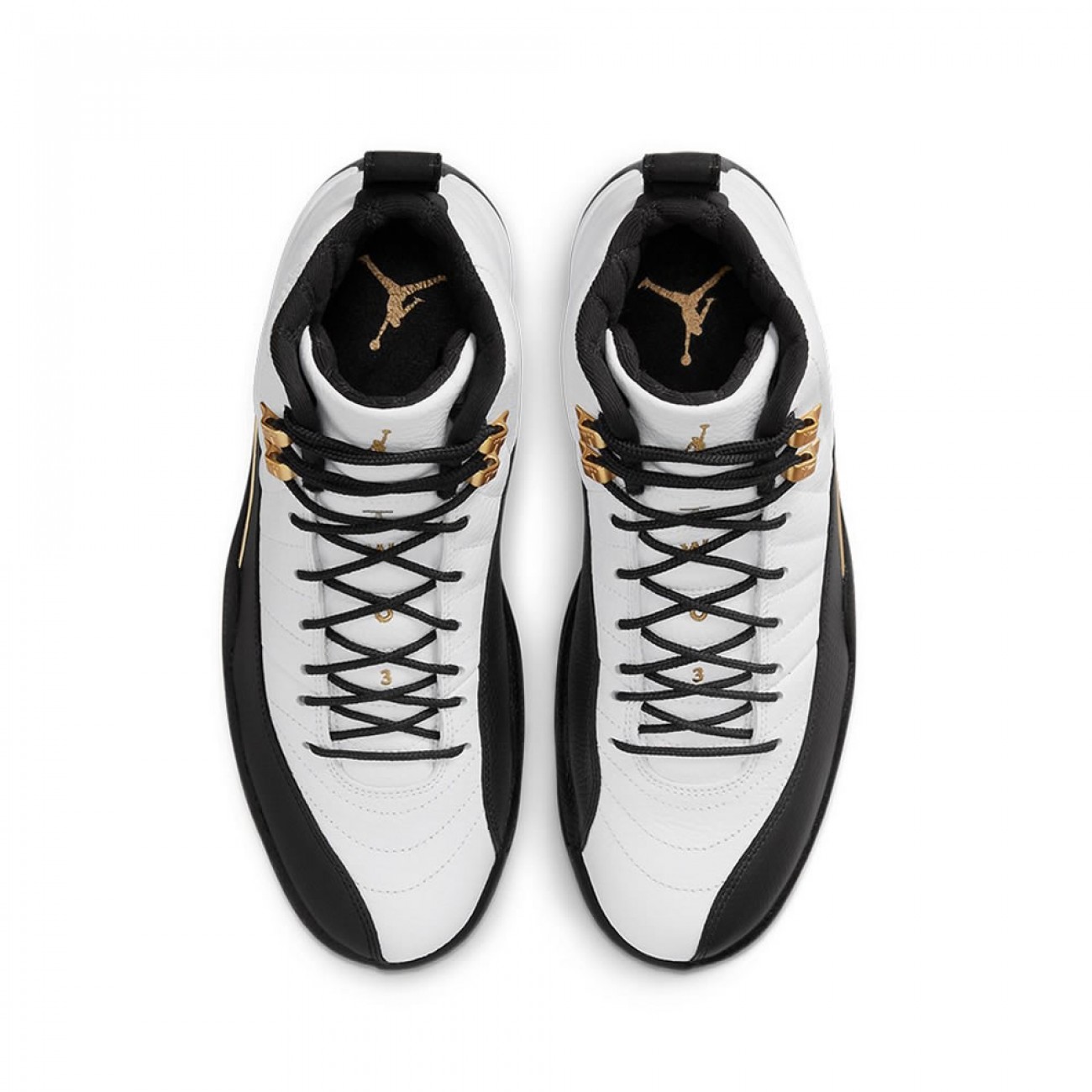 Air Jordan 12 Royalty Taxi CT8013-170