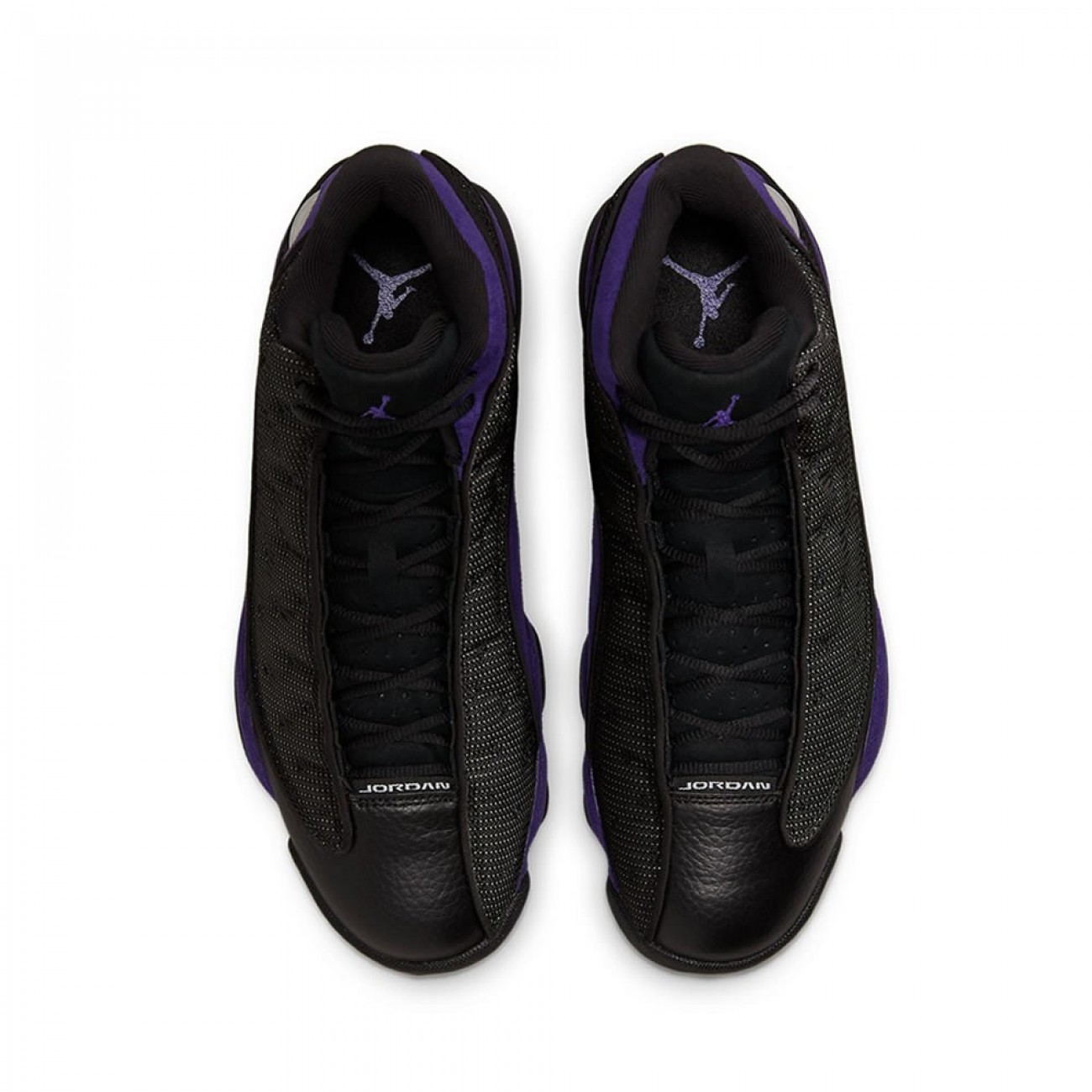 Air Jordan 13 Court Purple DJ5982-015