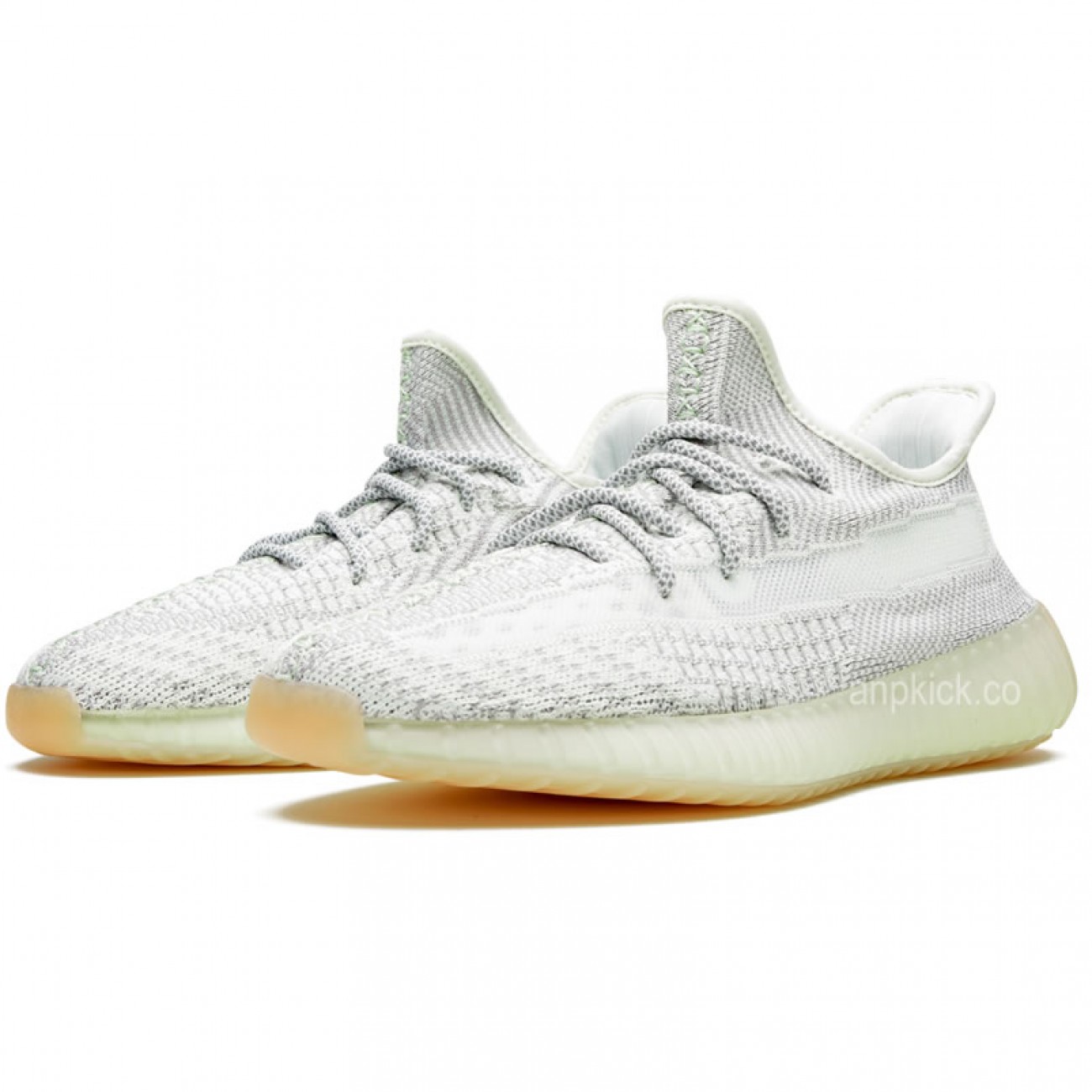 adidas Yeezy Boost 350 V2 Yeshaya Non-Reflective FX4348 New Release Date