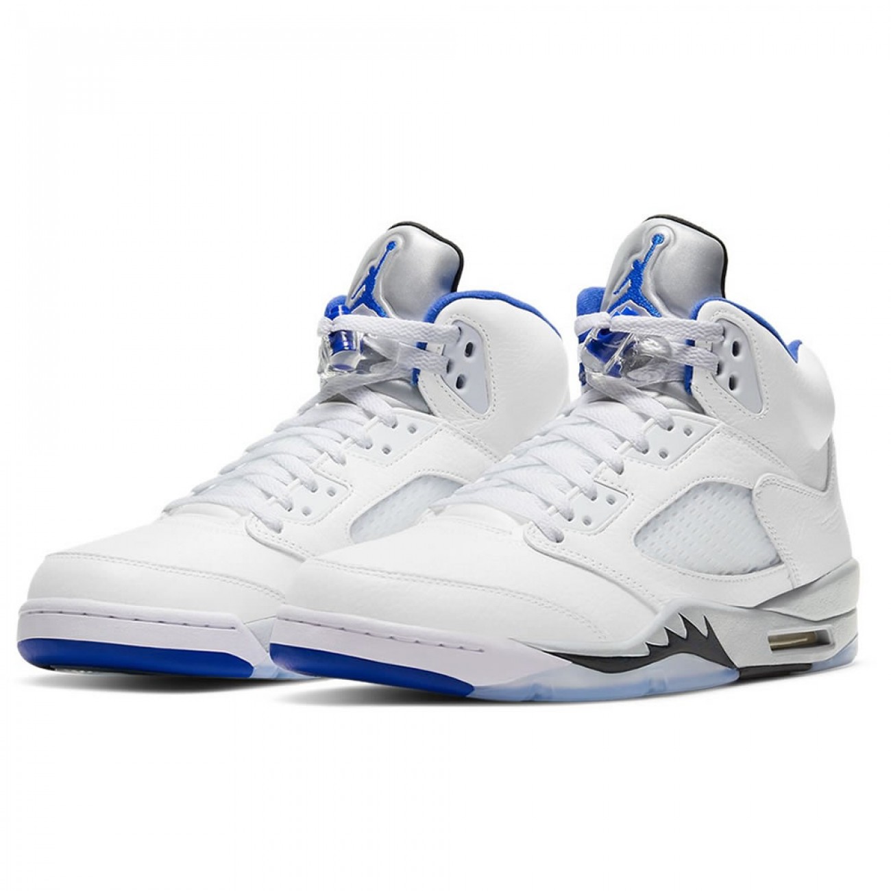 Air Jordan 5 Retro Stealth 2.0 2021 DD0587-140