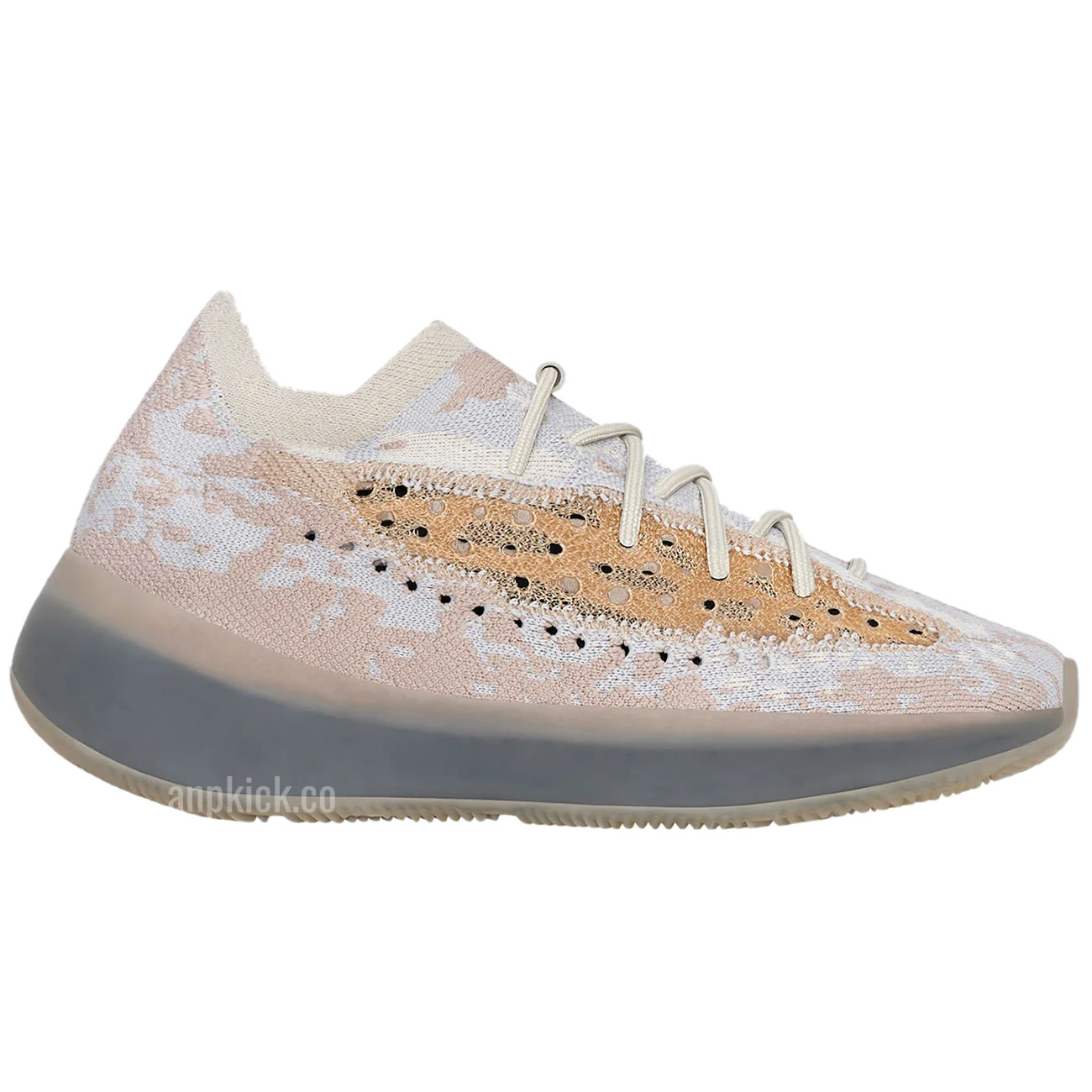 adidas Yeezy Boost 380 Pepper Non-Reflective FZ1269 New Release Date For Sale