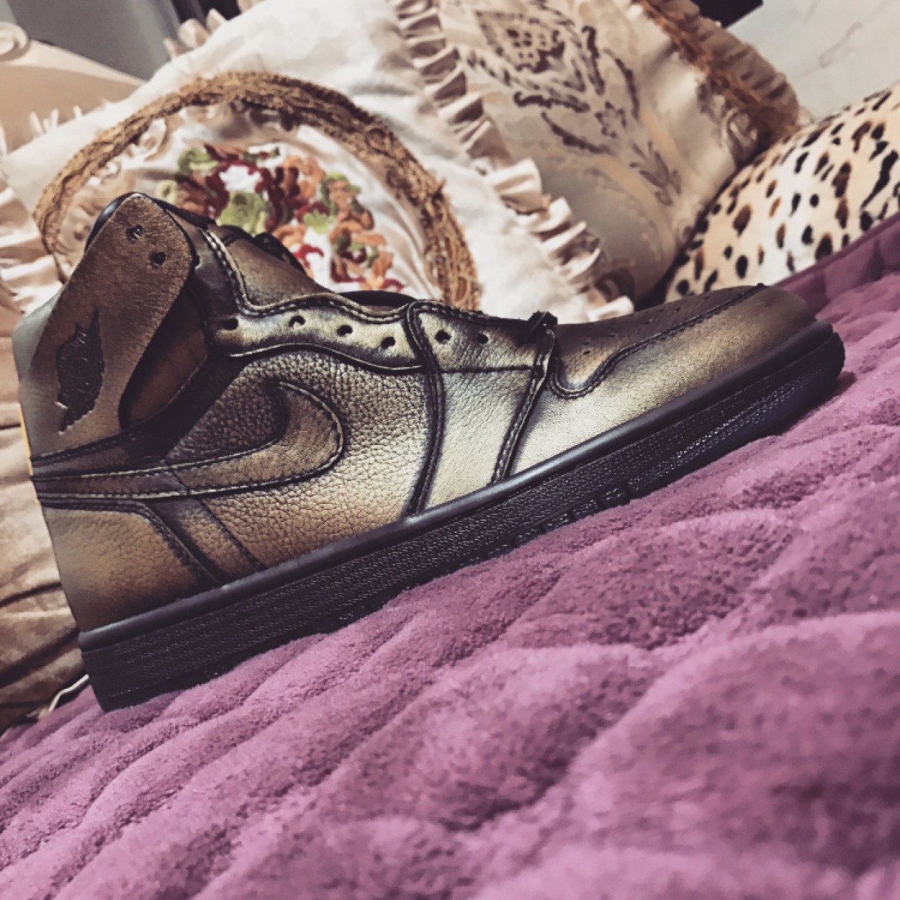 Air Jordan 1 Wings aa2887-035