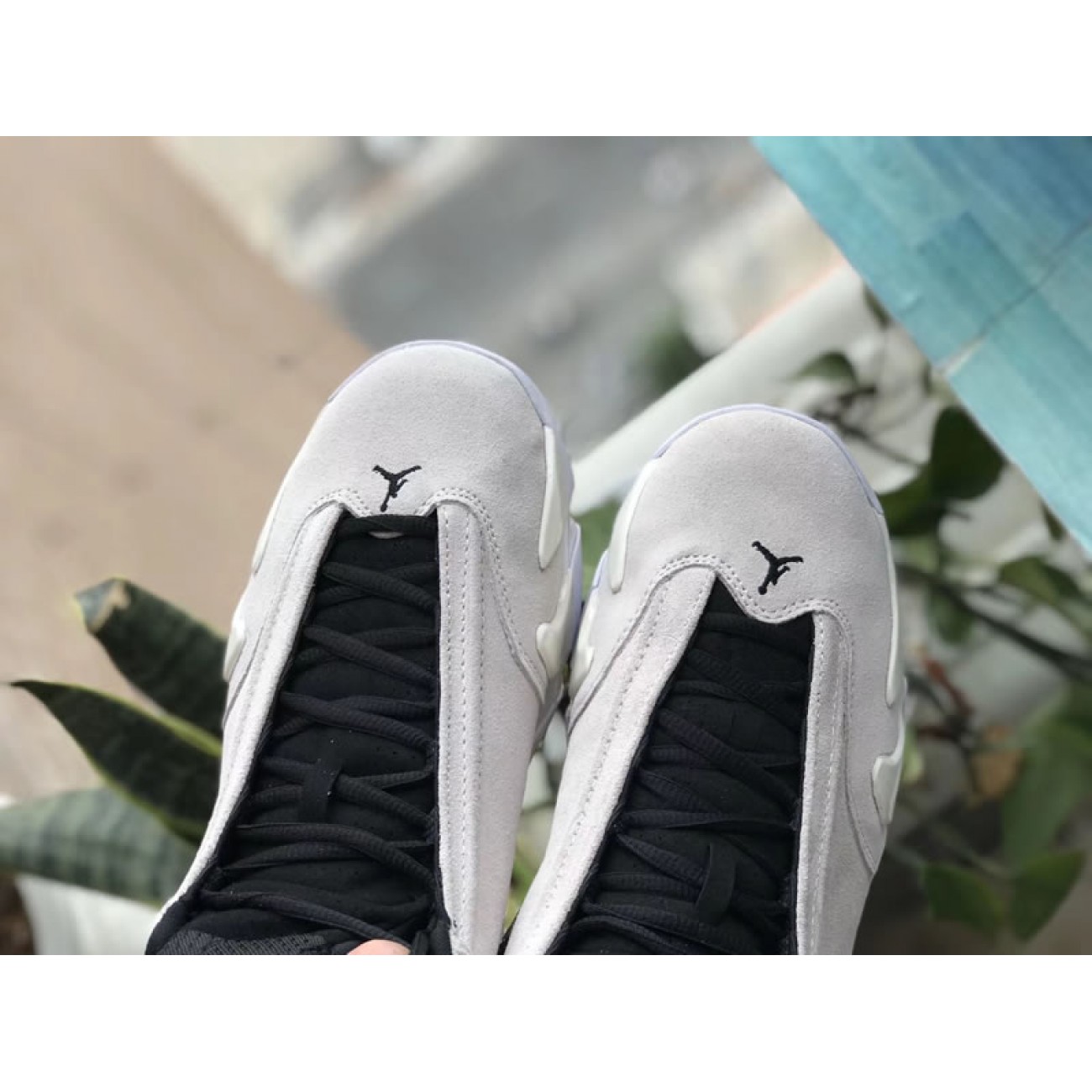 Air Jordan 14 Desert Sand 487471-021