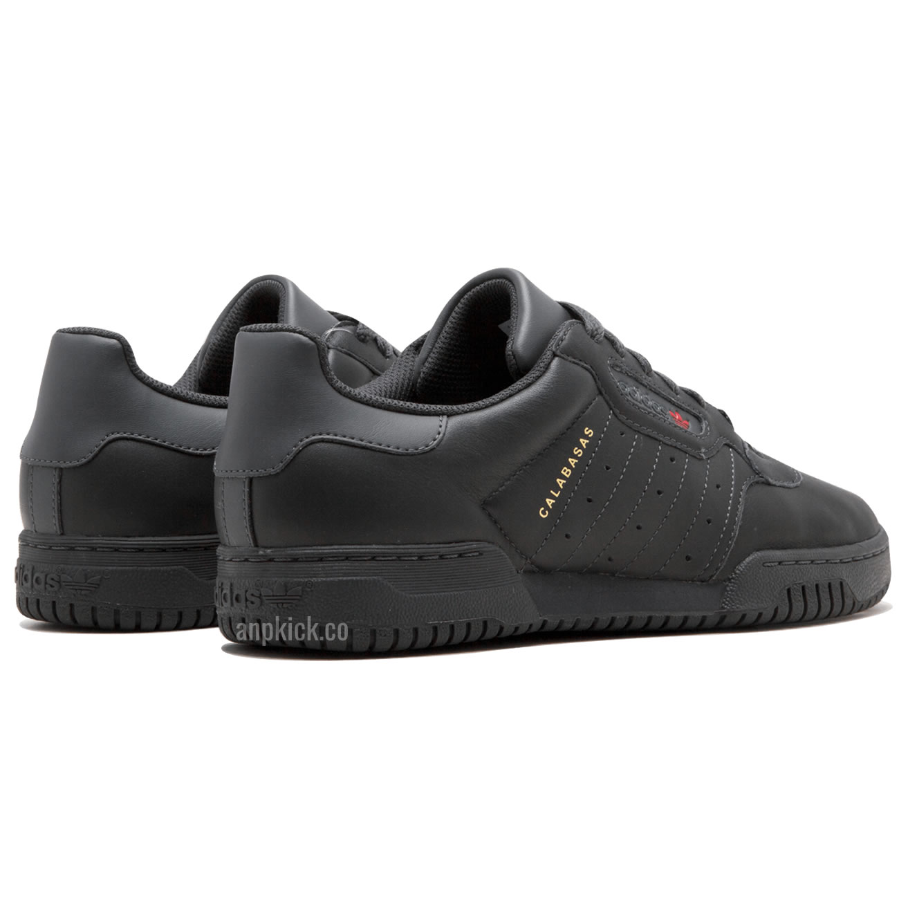 adidas Yeezy Powerphase Calabasas Core Black CG6420