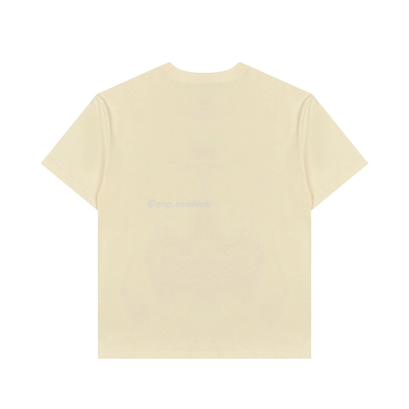 GUCCI PETER RABBIT T-SHIRT