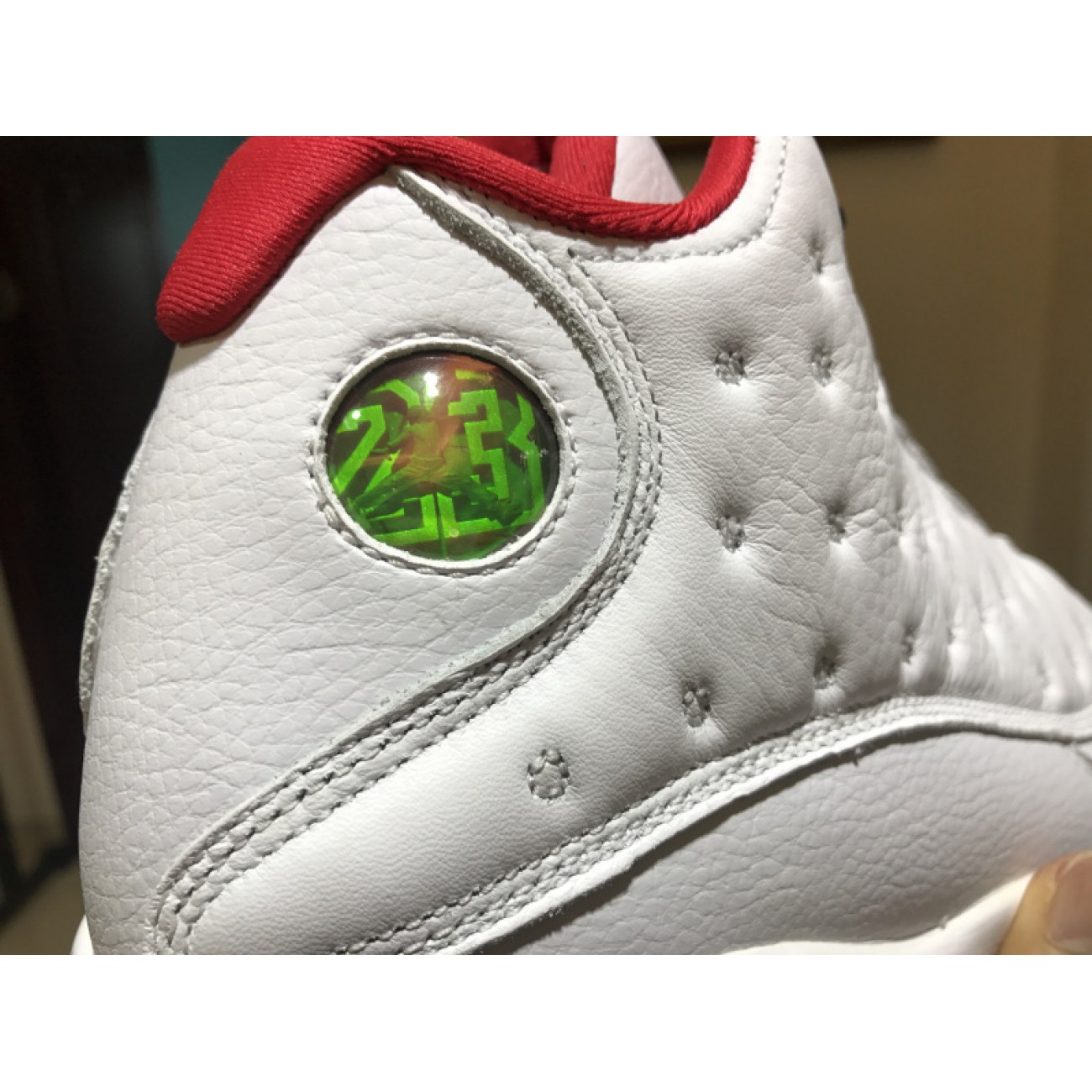 Air Jordan 13 HOF 414571-103