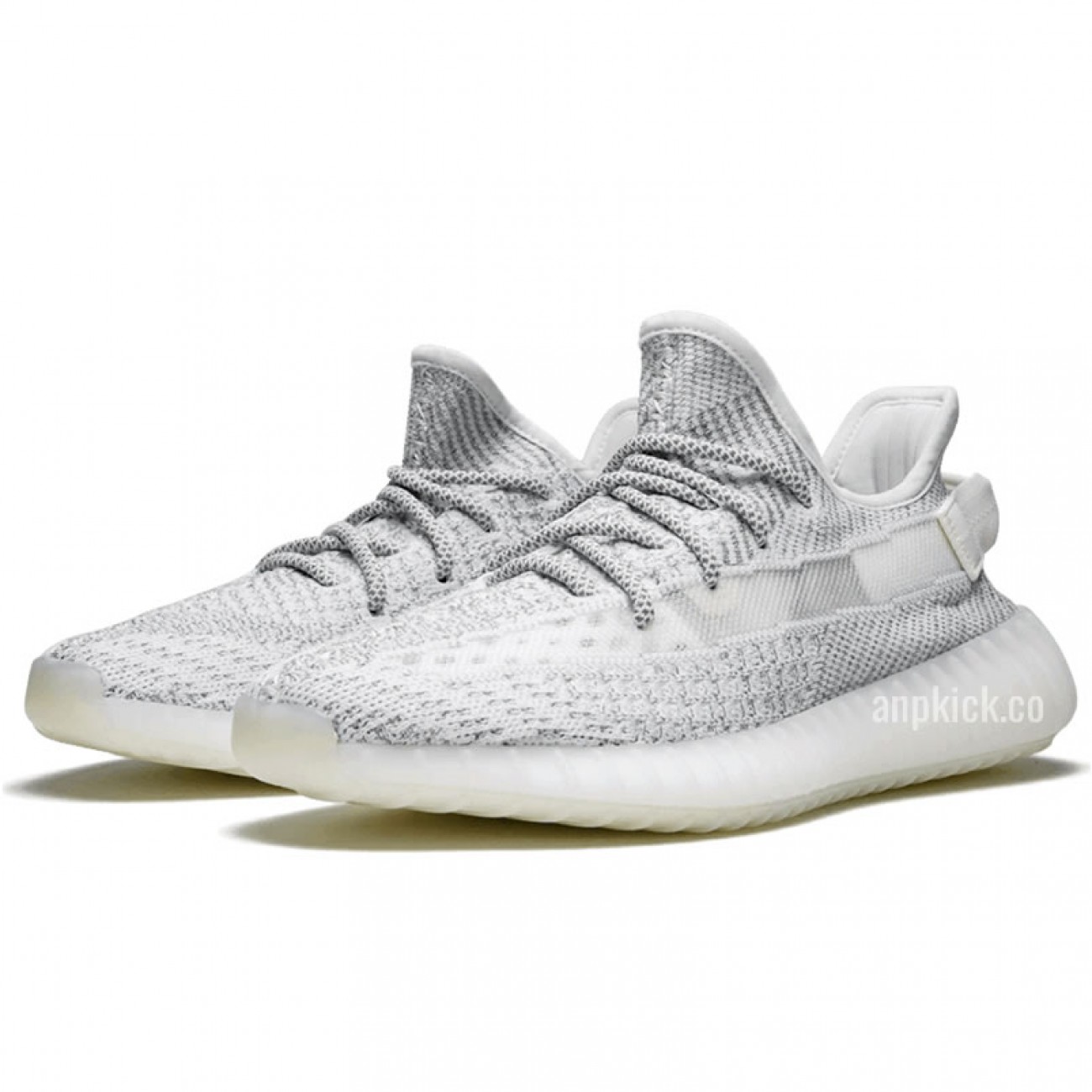 adidas Yeezy Boost 350 V2 Static Reflective EF2367 New Release Date
