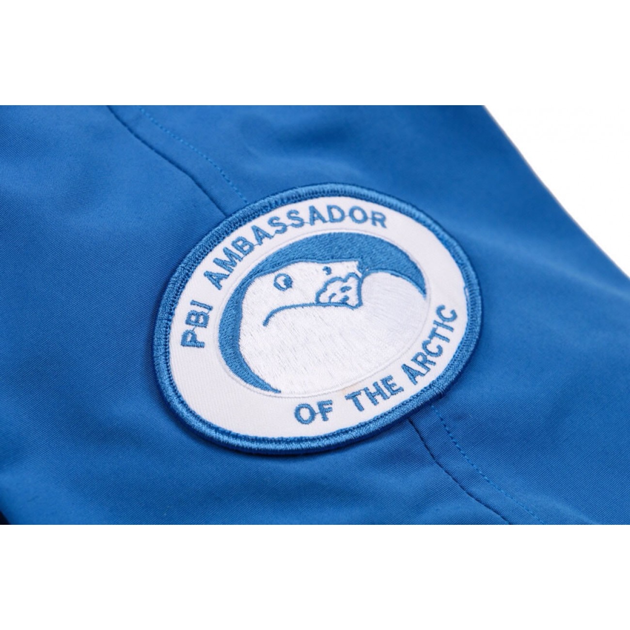 01 ' Canada Goose '19Fw PBI Chilliwack 7999MPB' Down Jacket Coat Sky Blue