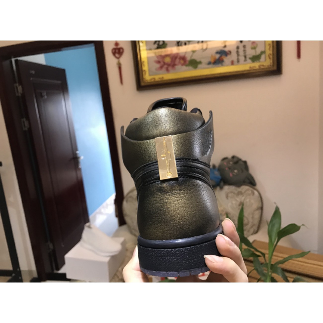 Air Jordan 1 Wings aa2887-035