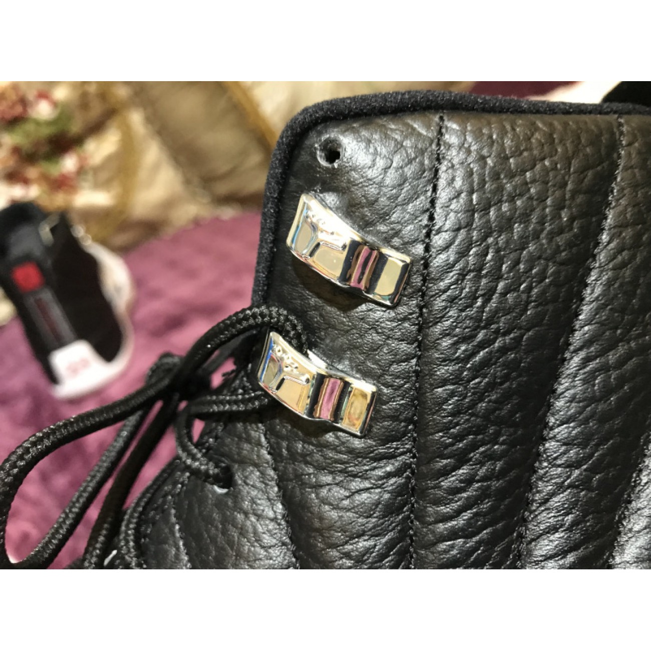 Air Jordan 12 Retro Playoff 130690-001