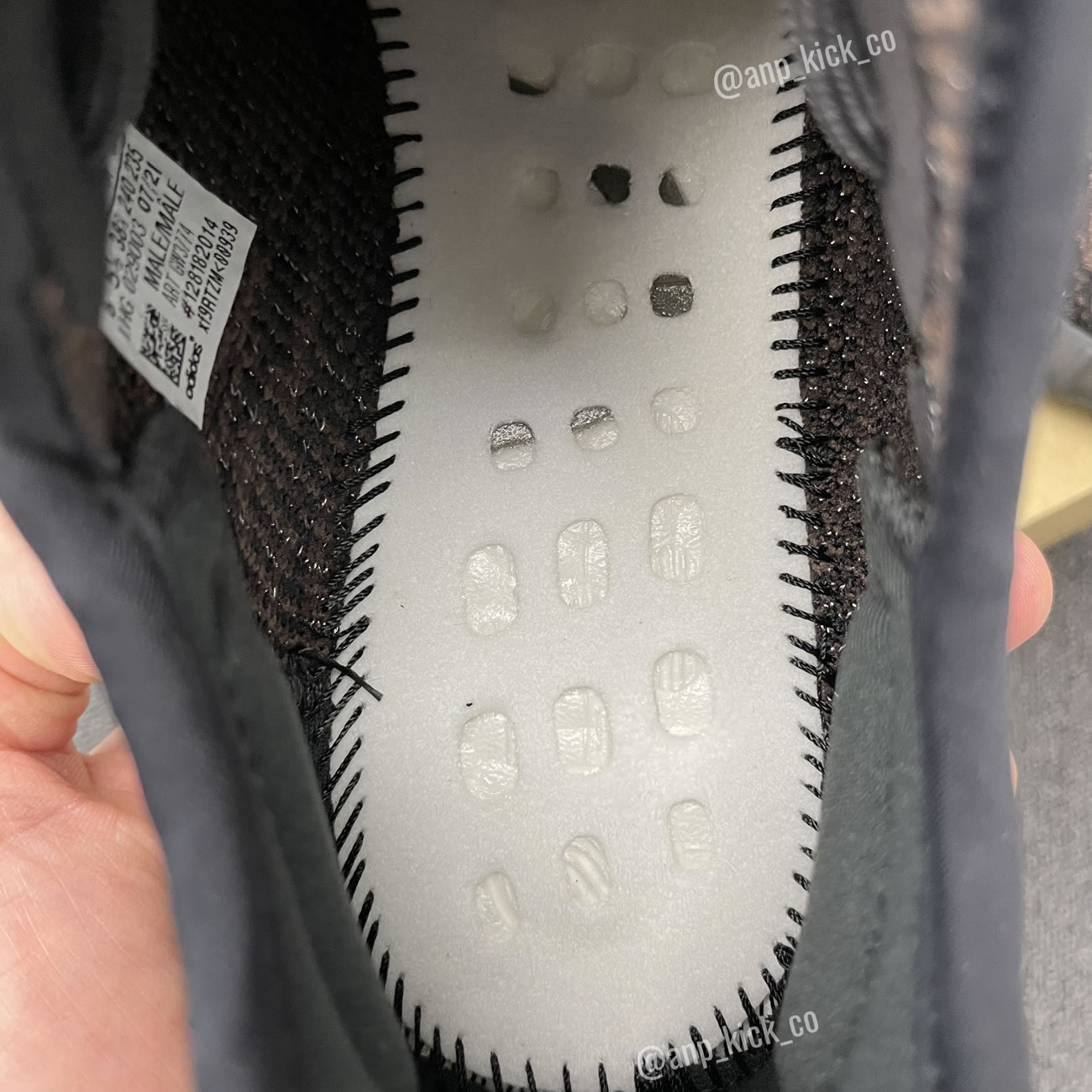 adidas Yeezy Boost 350 V2 Mx Rock GW3774