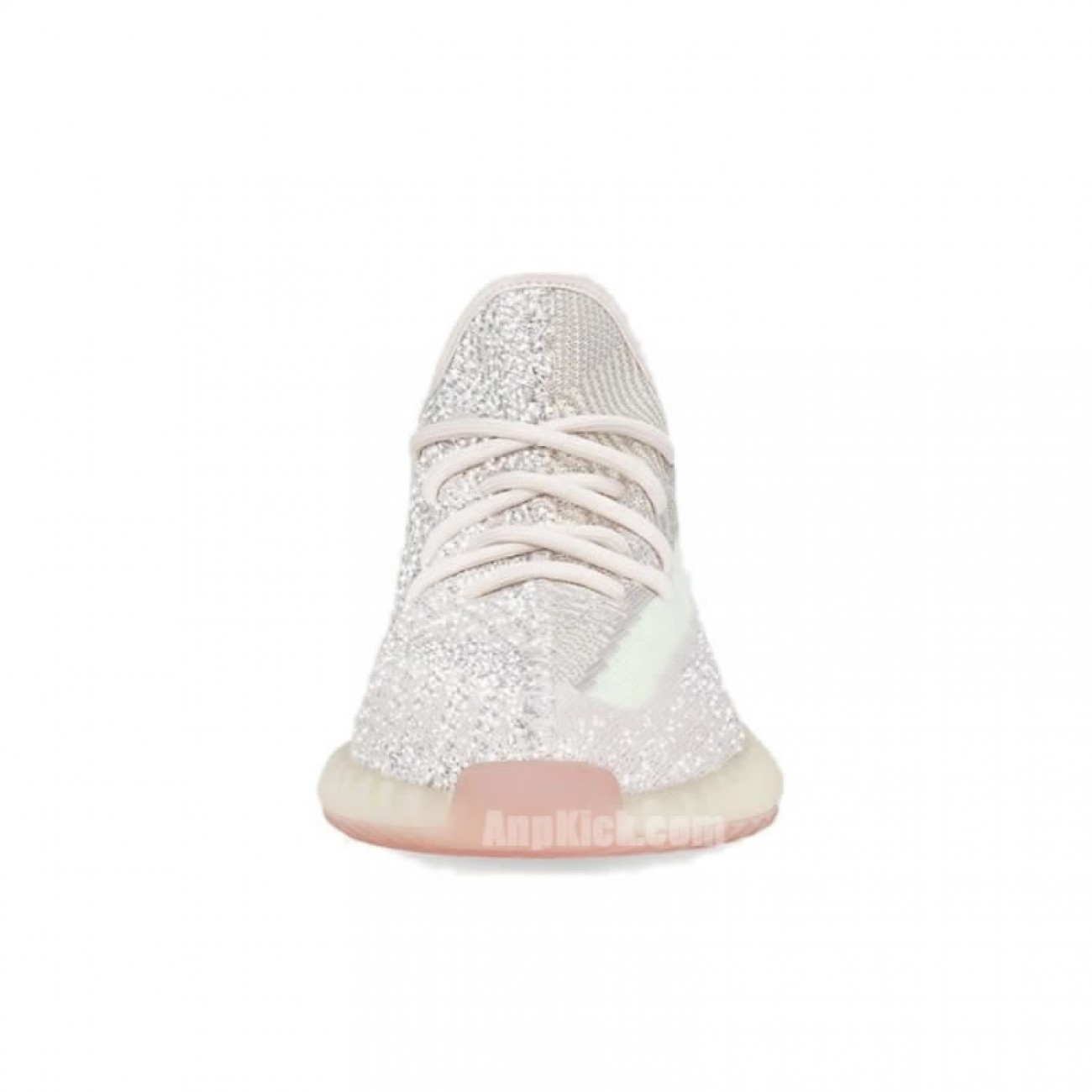 adidas Yeezy Boost 350 V2 Citrin Reflective Release Date FW5318