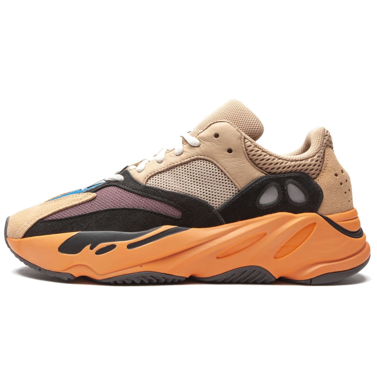 adidas Yeezy Boost 700 Enflame Amber GW0297