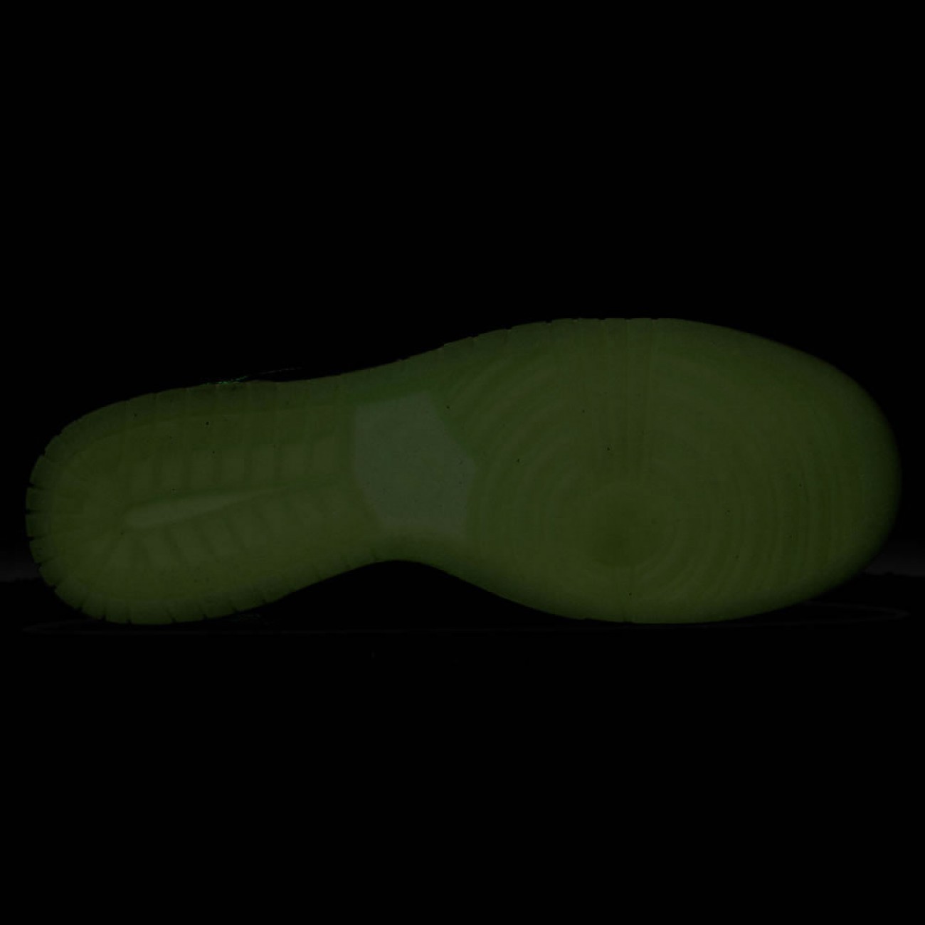 Nike Dunk Low Halloween Sail/Starfish-Black DD3357-100