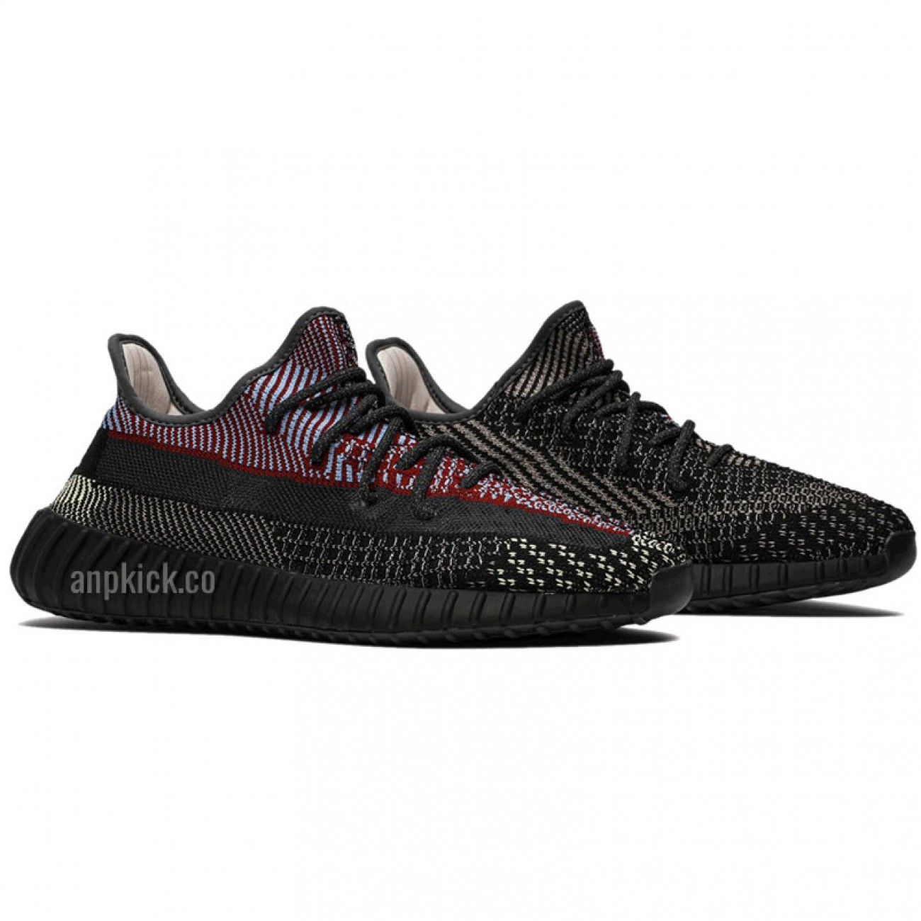 adidas Yeezy Boost 350 V2 Yecheil Reflective FX4145 New Release Date