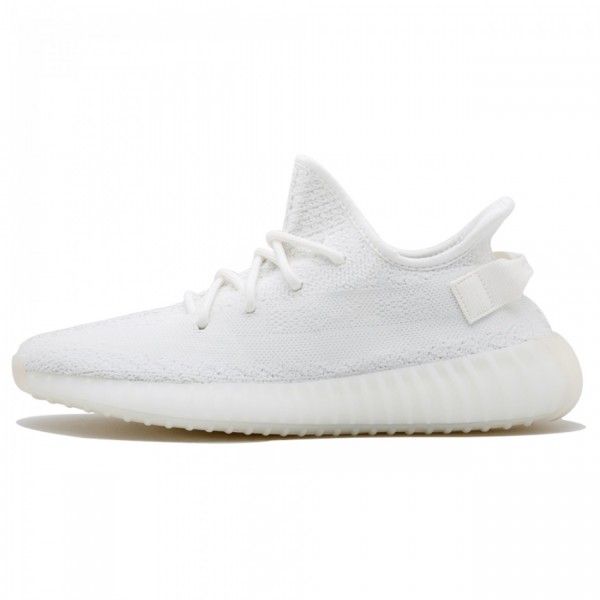 Adidas Originals Yeezy Boost 350 V2 Cream/Triple White CP9366