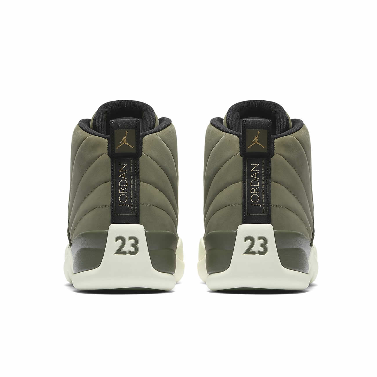 Air Jordan 12 Chris Paul / Class of 2003 130690-301 Jordan CP3 Shoes