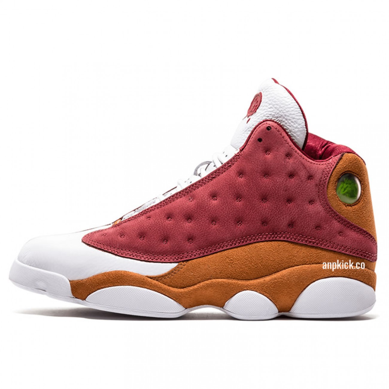 Air Jordan 13 Retro Premio Bin23 Team Red AJ13 417212-601