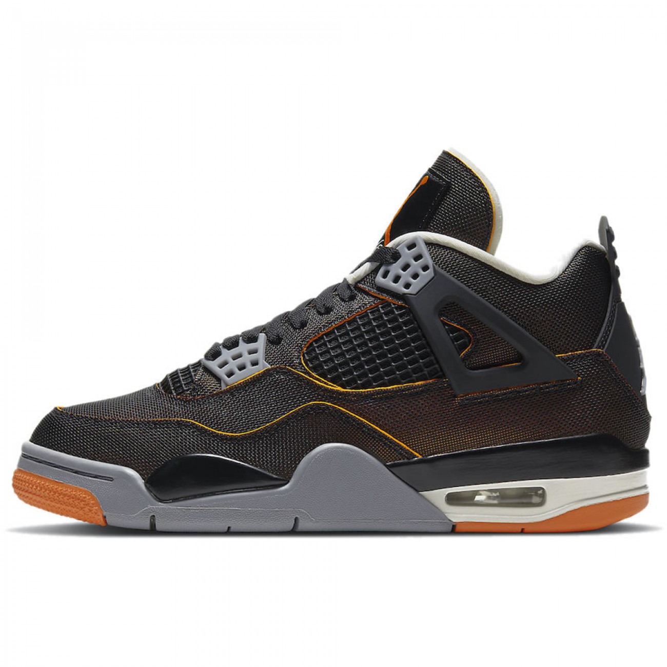 Air Jordan 4 Wmns Starfish CW7183-100