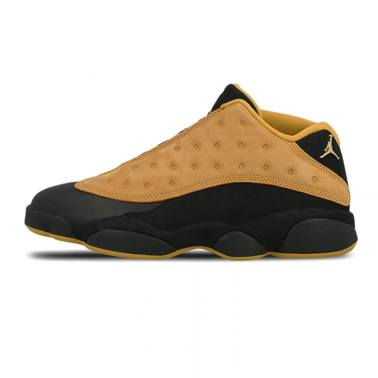 Air Jordan 13 Low Chutney 310810-022