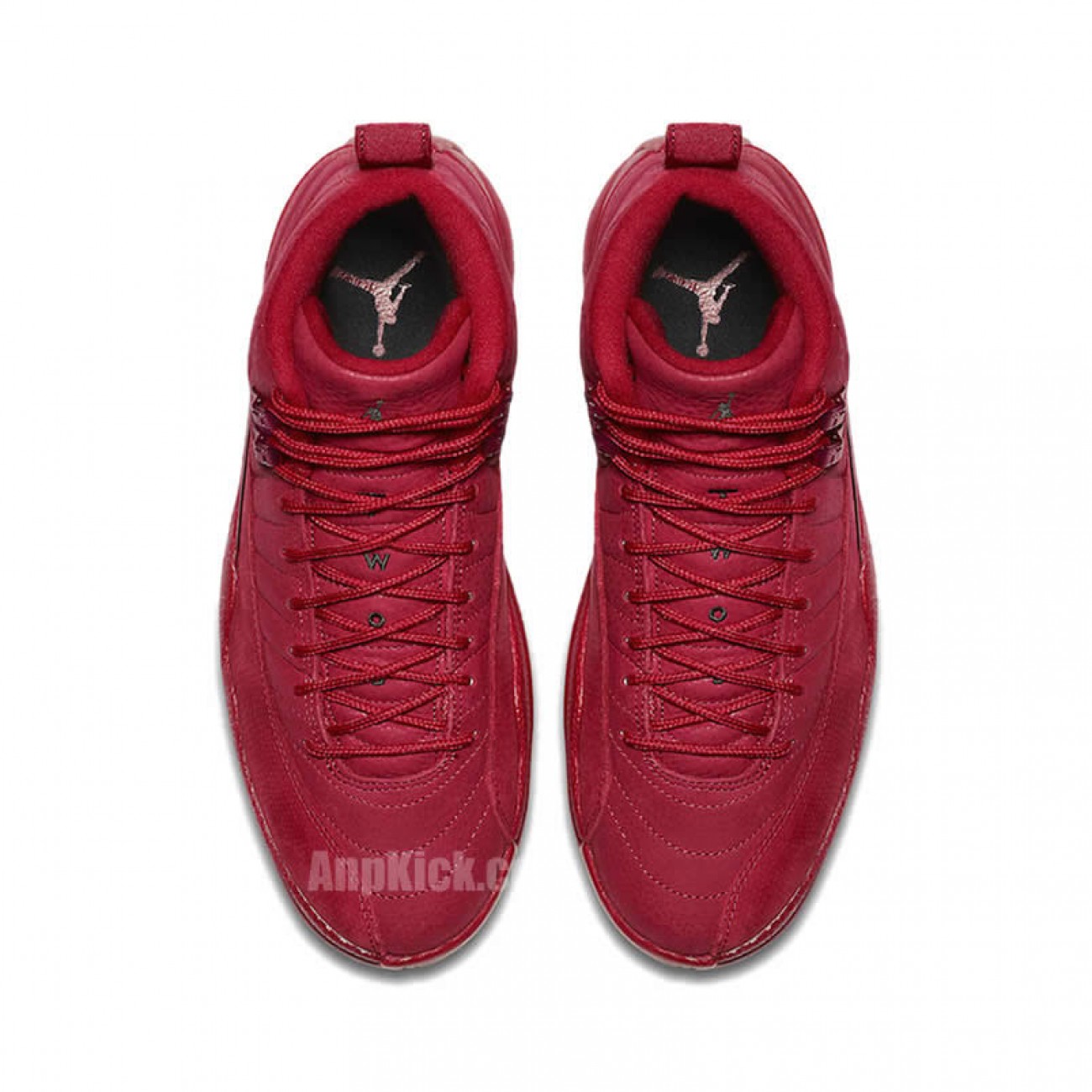 Air Jordan 12 Gym Red 2018 Bulls Black Friday Price Retail For Sale 130690-601
