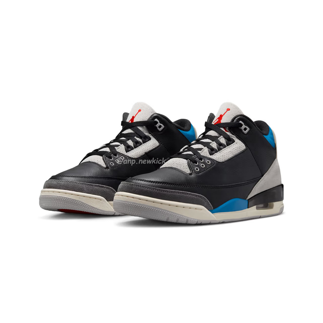 Air Jordan 3 Retro OG Rare Air IB8967-004