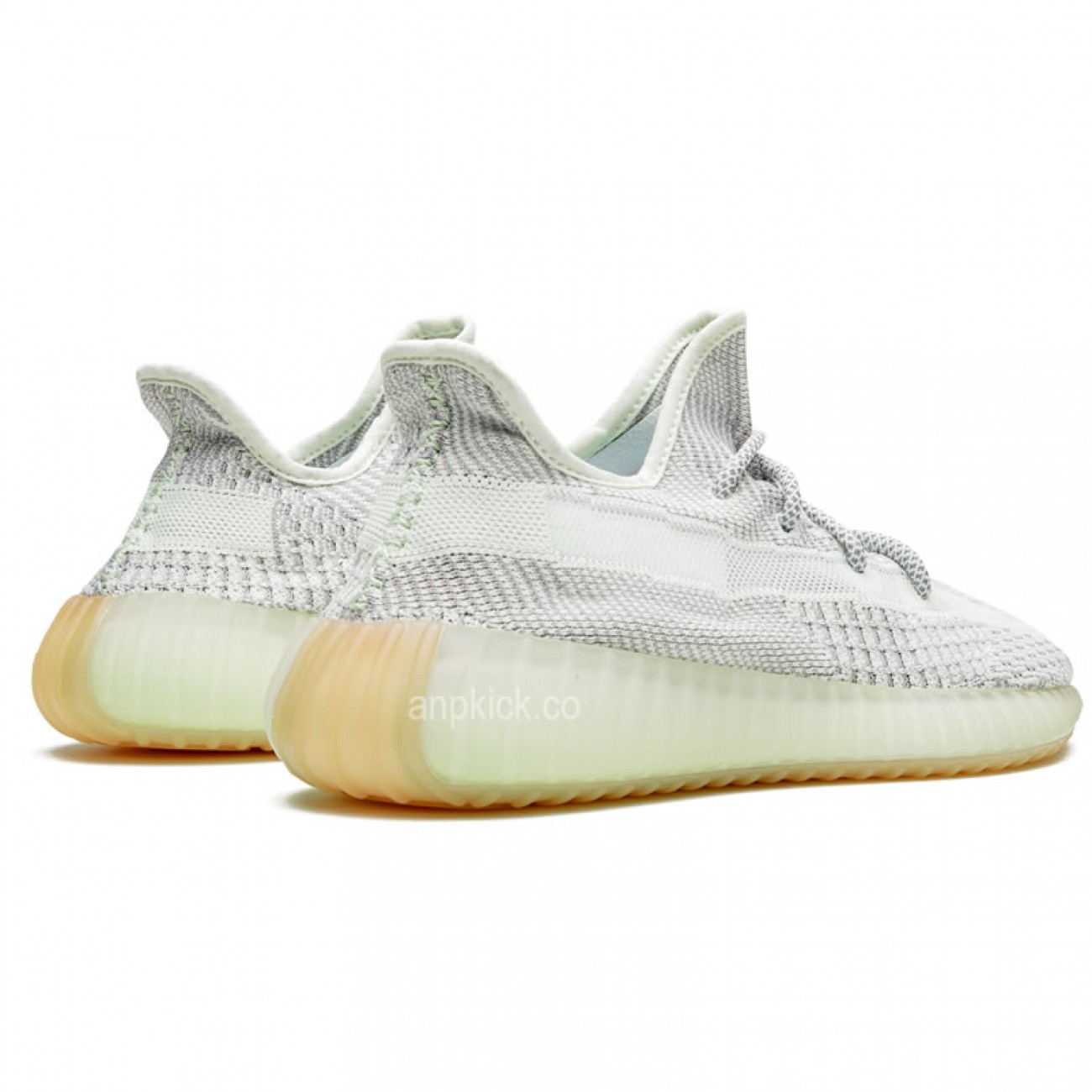 adidas Yeezy Boost 350 V2 Yeshaya Reflective FX4349 New Release Date